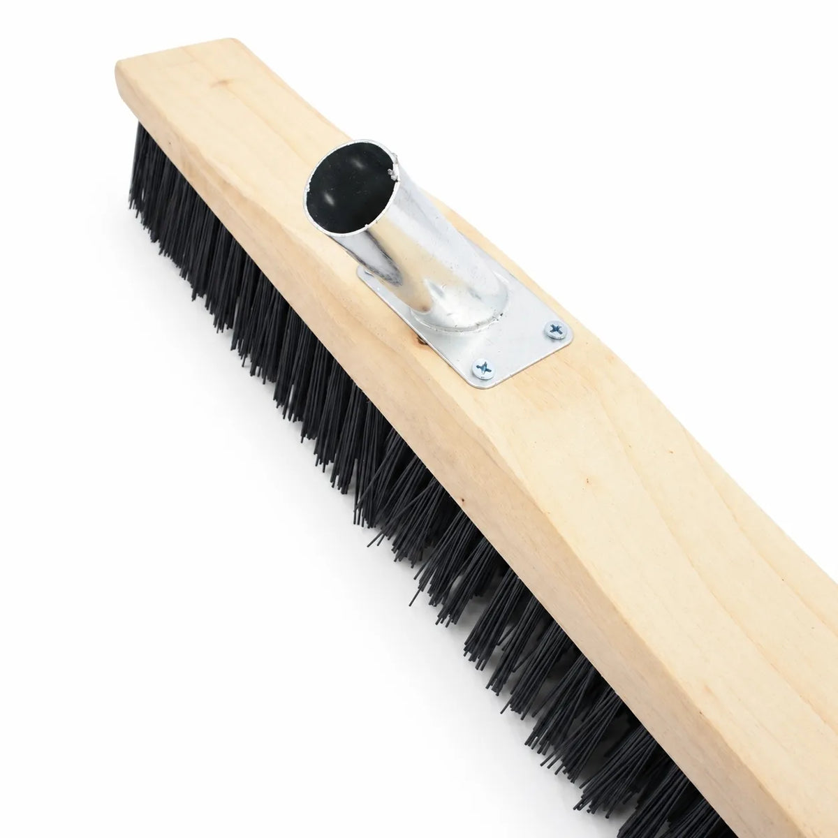 Lauko šluota be koto 50 CM.