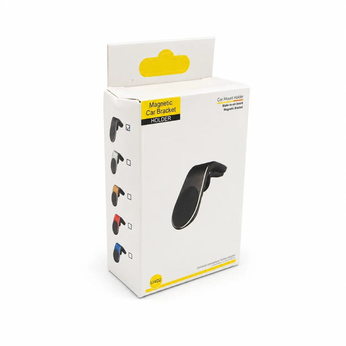 Magnetinis automobilinis telefono laikiklis TR2478