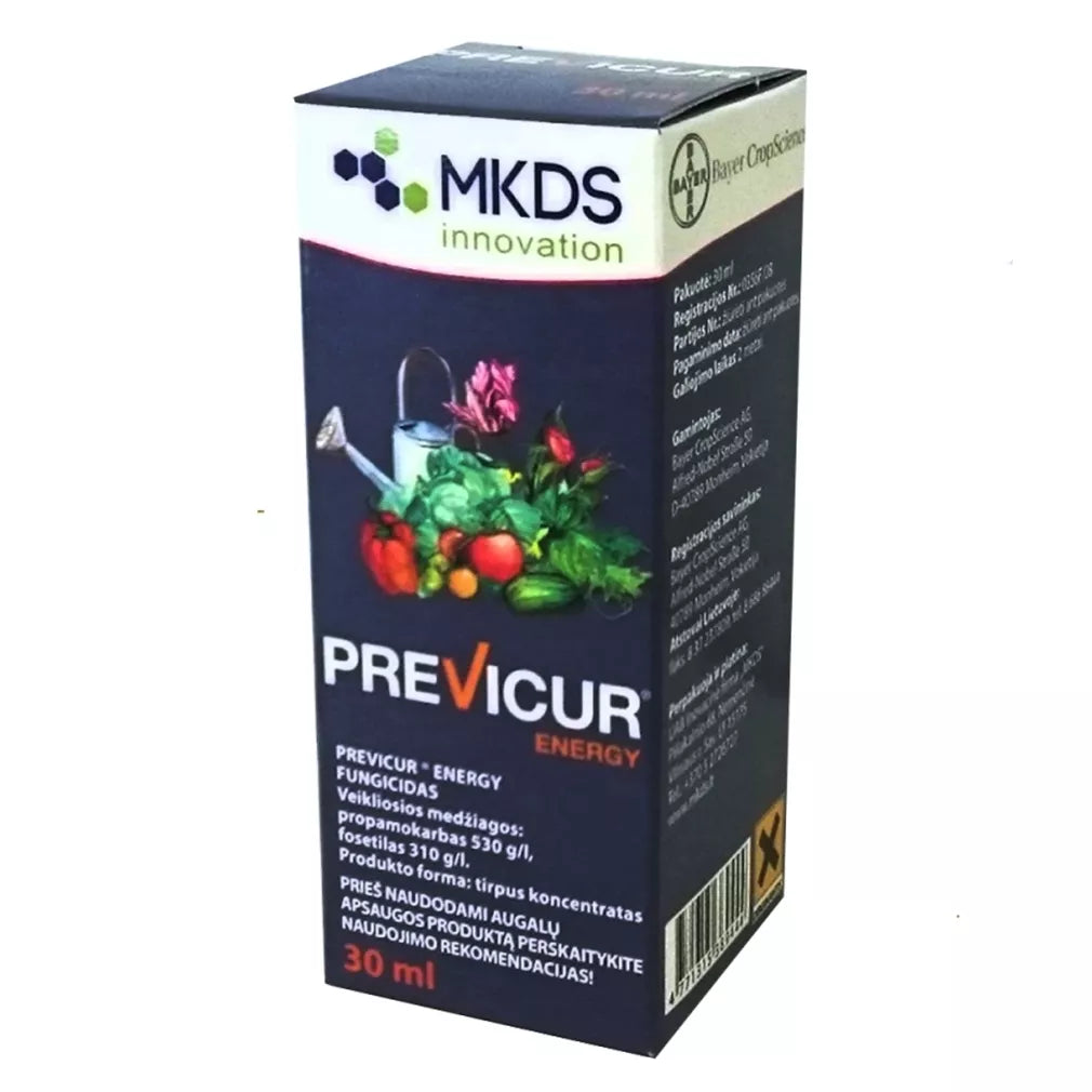 Previcur Energy fungicidas 30 ml