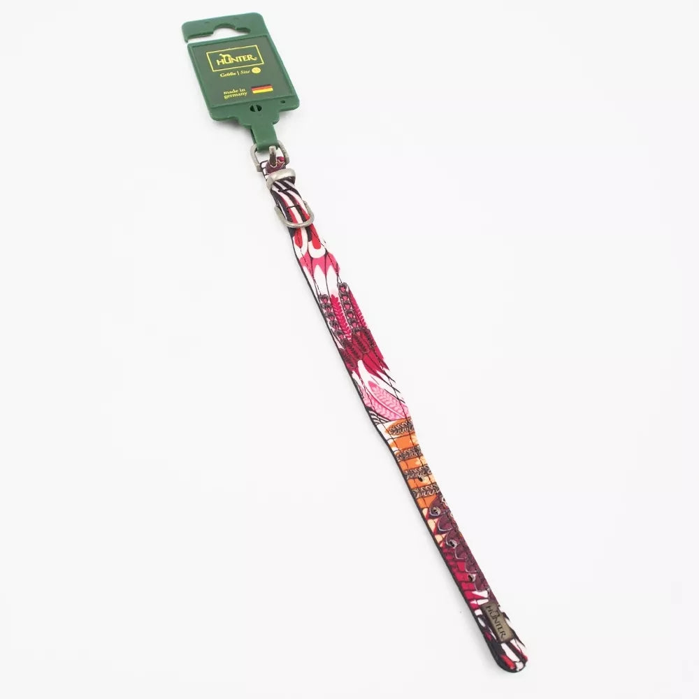 14-21 CM. antkaklis Hunter BROKAS