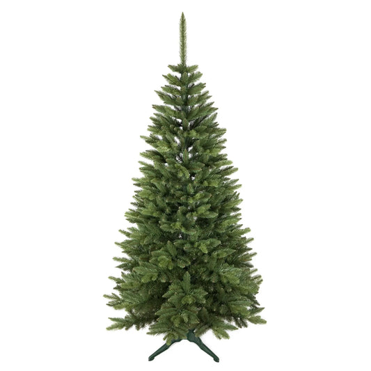 250 cm Dirbtinė Kalėdų eglutė Bergamo Premium