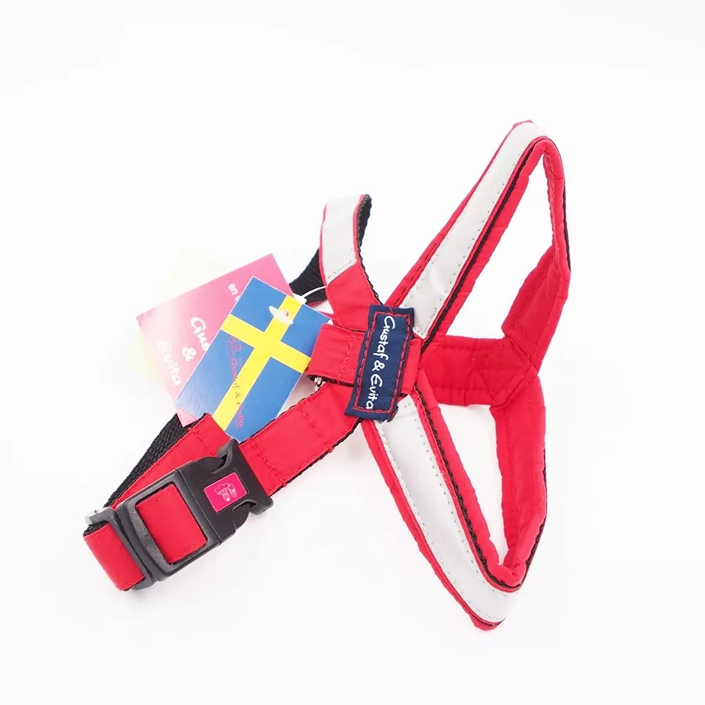 35/60 CM. Gustaf & Evita petnešos GE110305