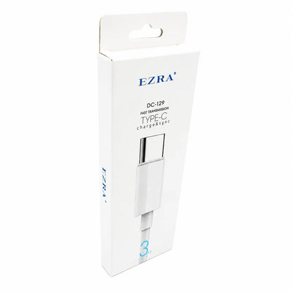 3M USB–USB-C įkrovimo ir duomenų perdavimo laidas ESDRAS