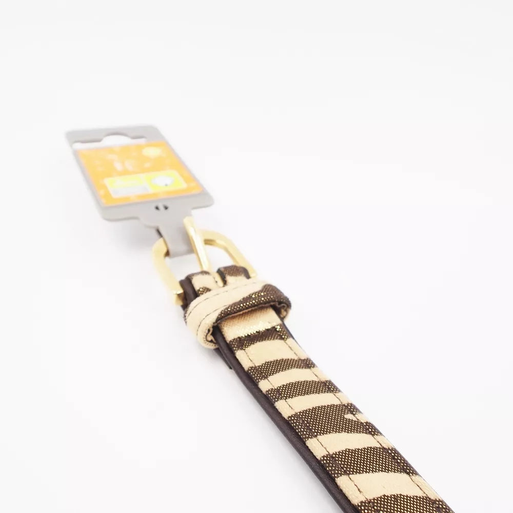 45 CM. odinis antkaklis Hunter