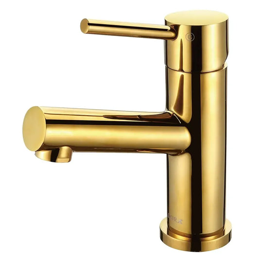 ADORA® Imperia Gold praustuvo maišytuvas
