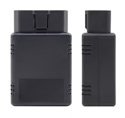 ELM327 BT OBDII autmobilio skaneris