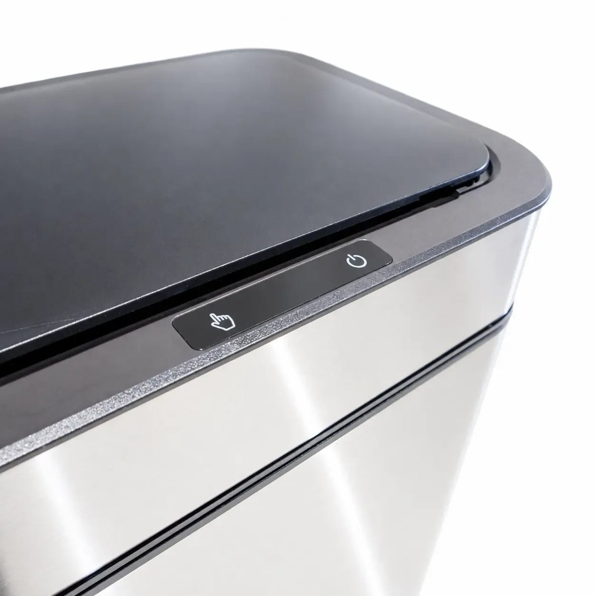 Automatinė šiukšlių dėžė su sensoriumi 30 l TR2284C