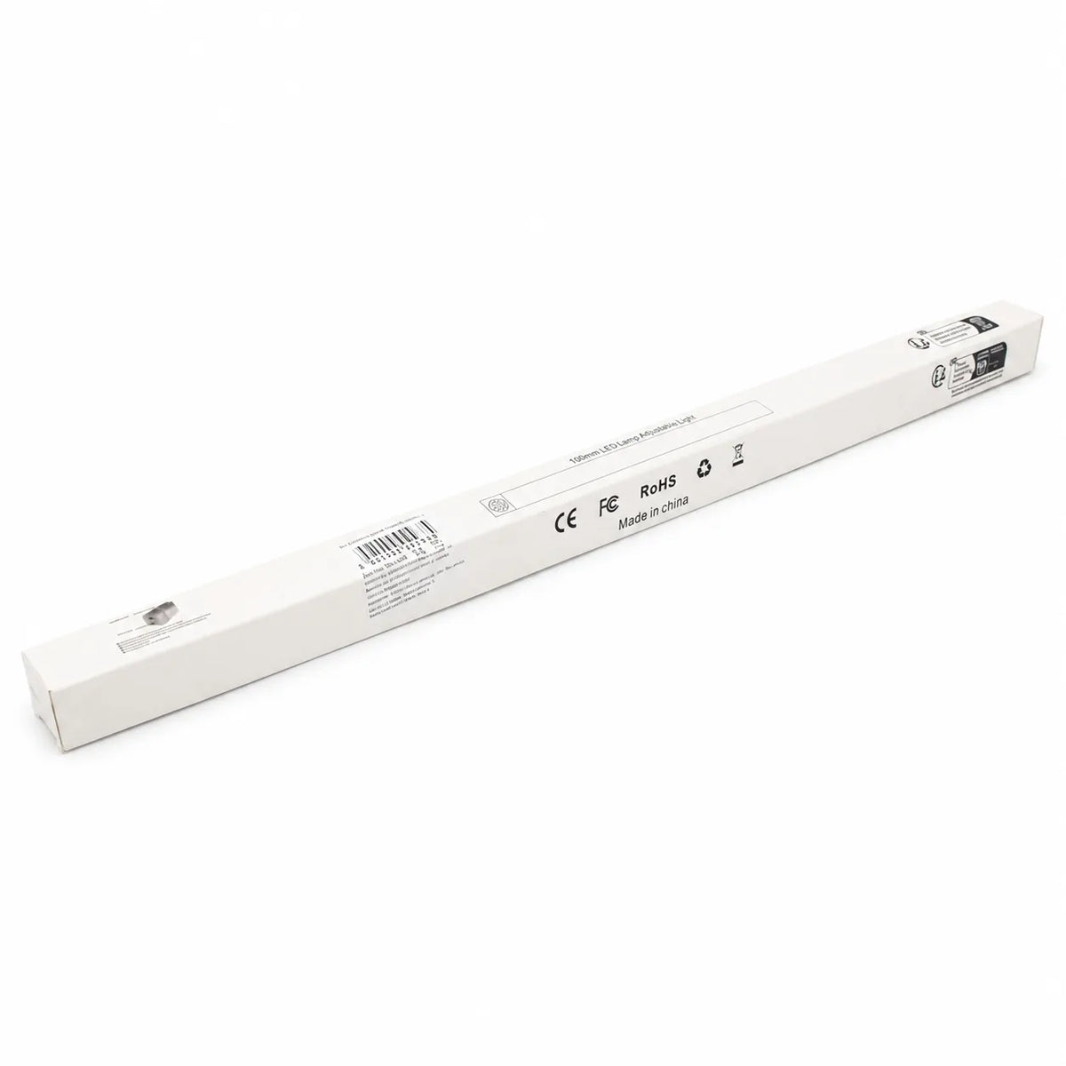 Belaidis LED šviestuvas 50cm.