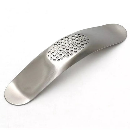 Česnako Presas "Stainless Steel"