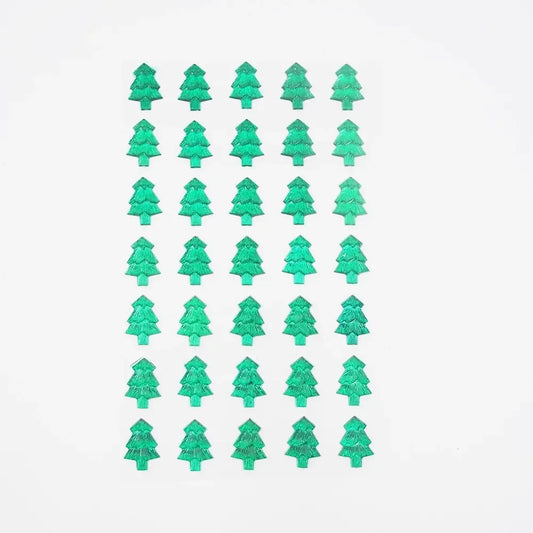 Dekoraciniai lipdukai, 30 vnt.
