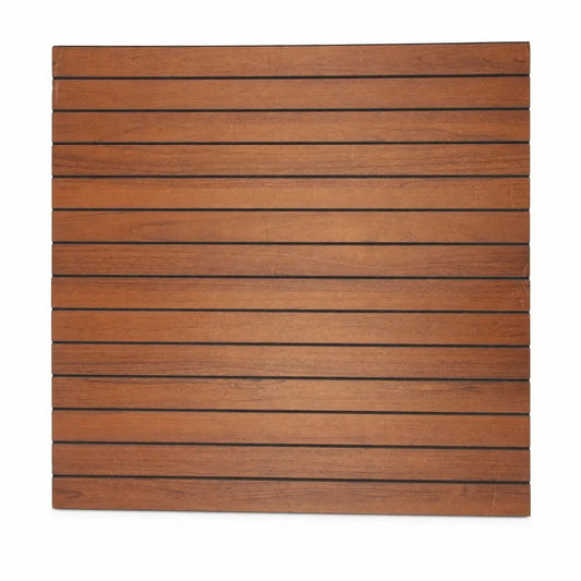 Dekoratyvinė lipni sienų plokštė 60 × 60 cm TR2293B