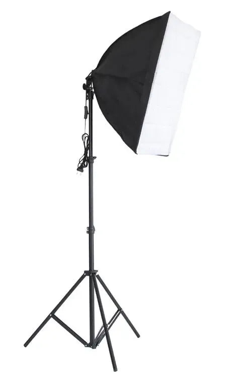 Fotografo svajonė! Nešiojama fotostudija (3 dalys)