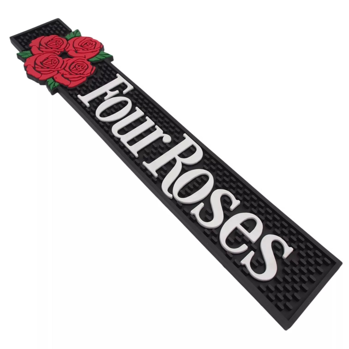 Four Roses baro kilimėlis 51x8 cm