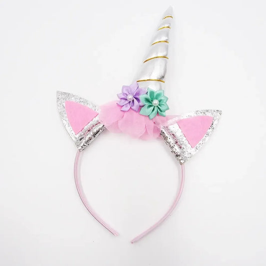 Galvos lankelis "Unicorn"