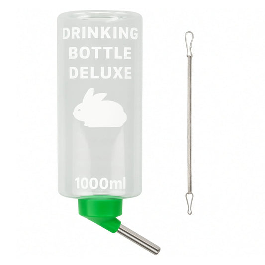 Girdykla Triušiams 1000ML
