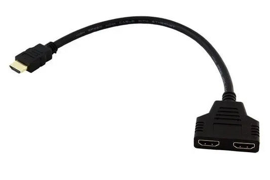 HDMI šakotuvas FULL HD