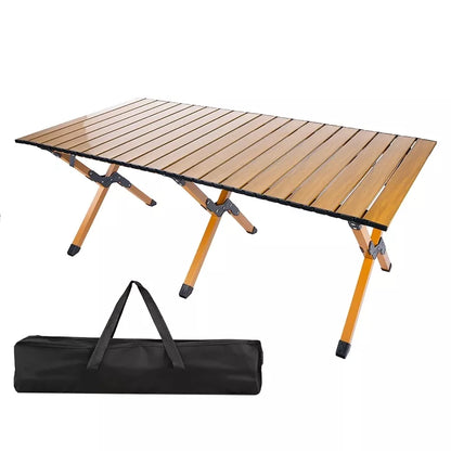 Iškylų stalas 120x60