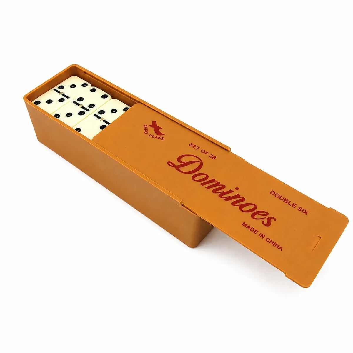 Klasikinis domino žaidimas