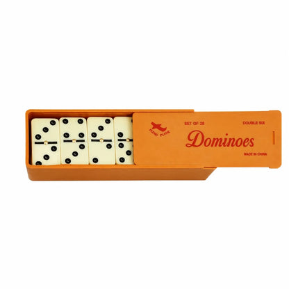 Klasikinis domino žaidimas