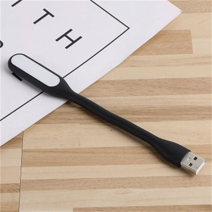 Lanksti LED USB Lemputė