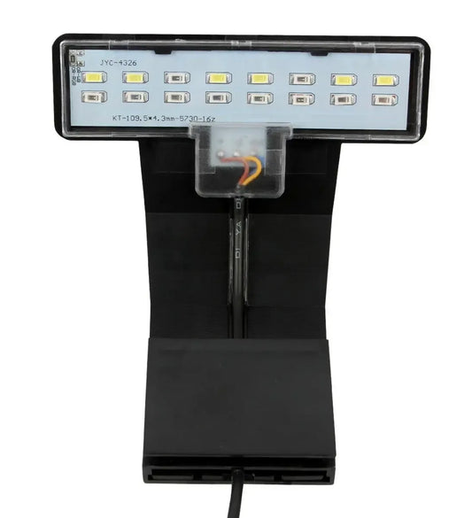 LED Akvariumo Lempa