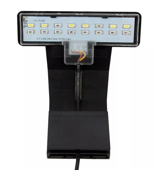 LED Akvariumo Lempa