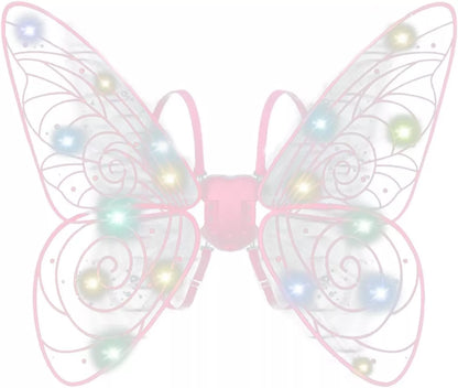 LED Fėjos Sparnai „Wings of Faerie“