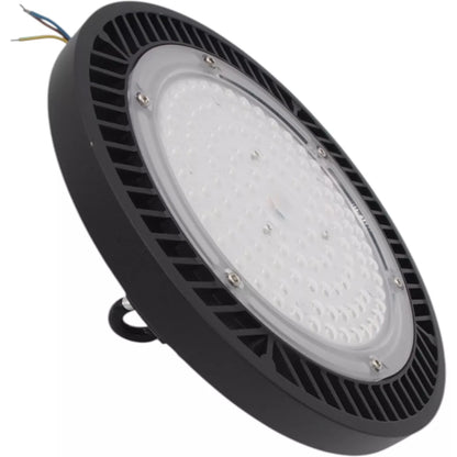LED UFO High Bay šviestuvas 100W, 6500K