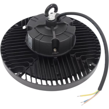 LED UFO High Bay šviestuvas 100W, 6500K