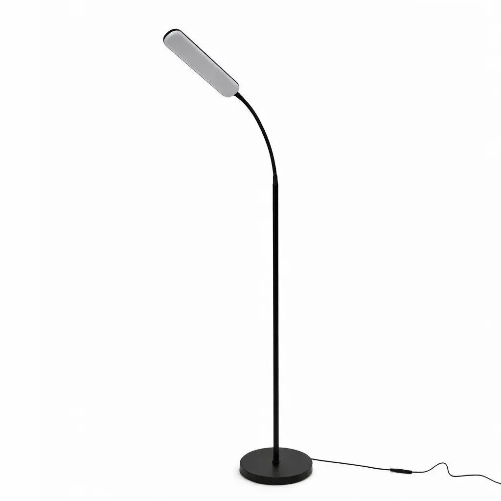 LED Toršeras