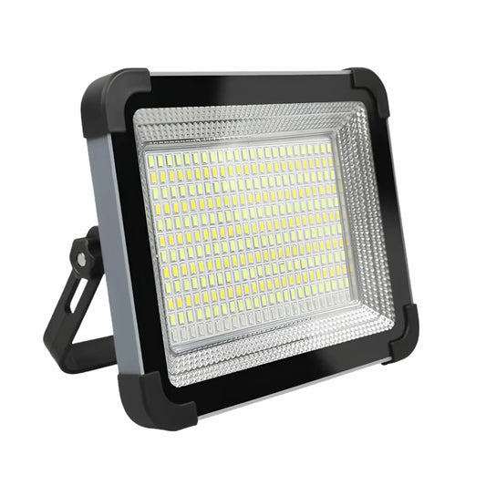 LED Žibintas su SOS funkcija