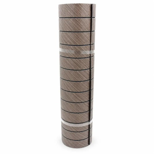 Lipni dekoratyvinė sienų danga medžio imitacija 60 × 300 cm TR2294B