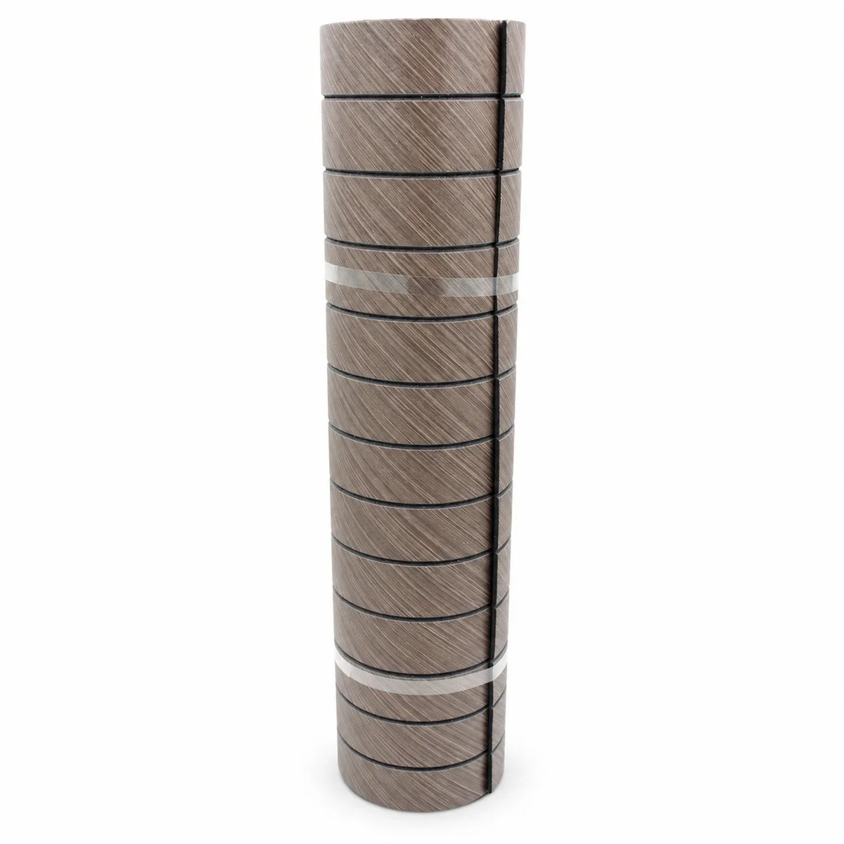 Lipni dekoratyvinė sienų danga medžio imitacija 60 × 300 cm TR2294B