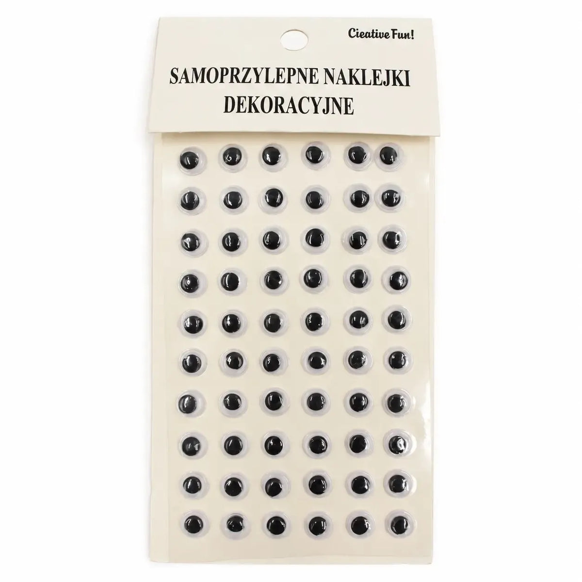 lipnios dekoratyvinės akytės rankdarbiams