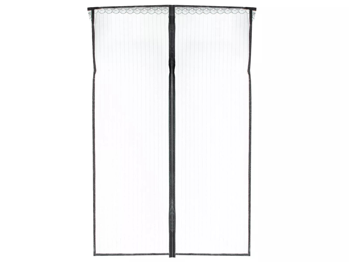 Magnetinis durų tinklelis 160x230cm