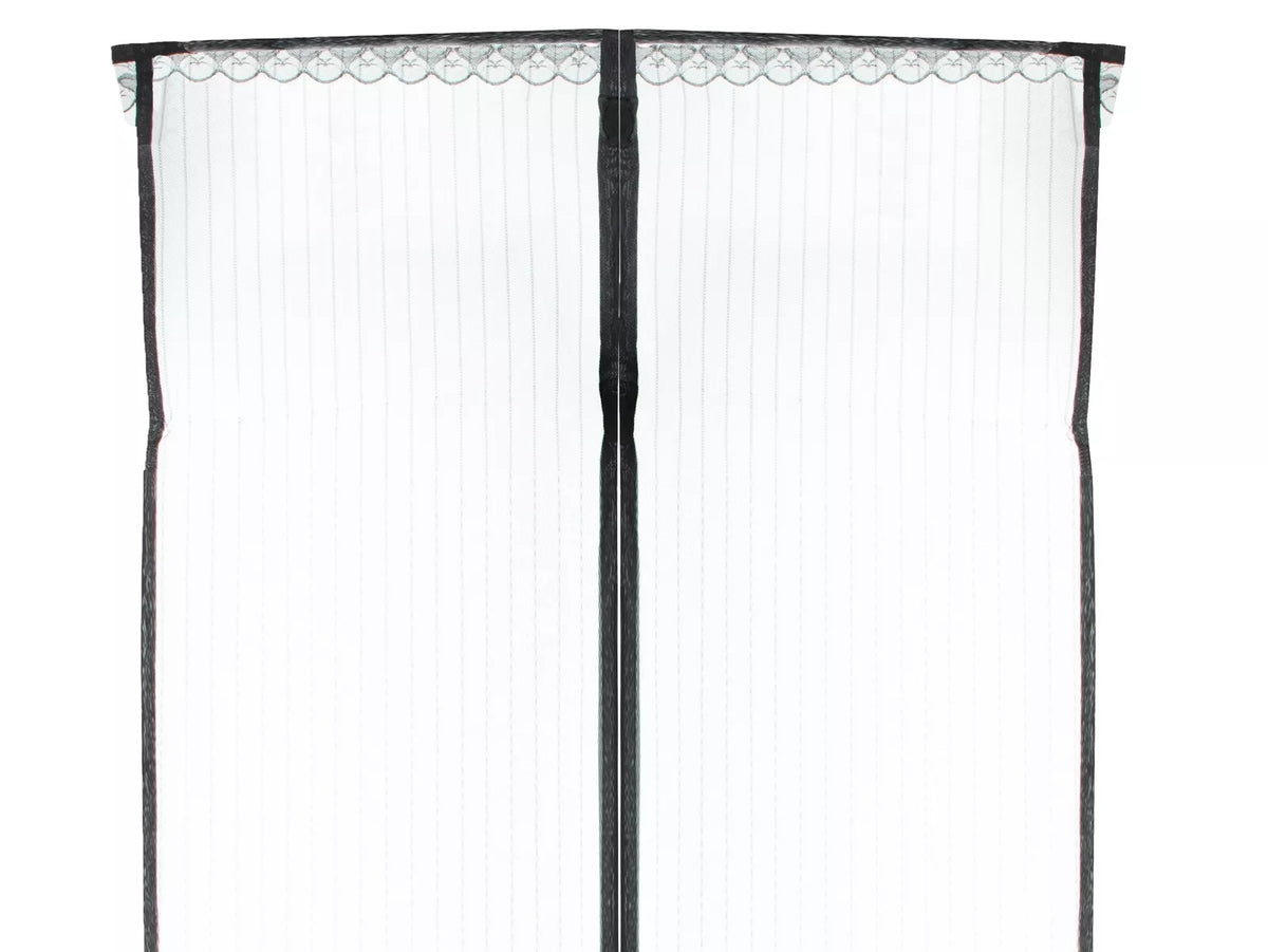 Magnetinis durų tinklelis 160x230cm