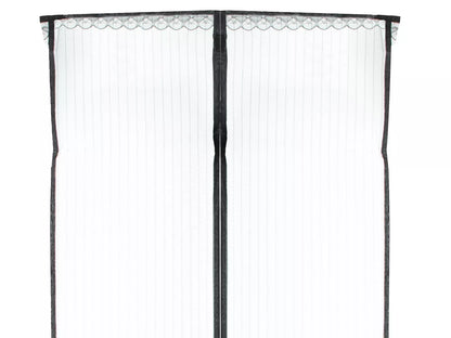 Magnetinis durų tinklelis 160x230cm