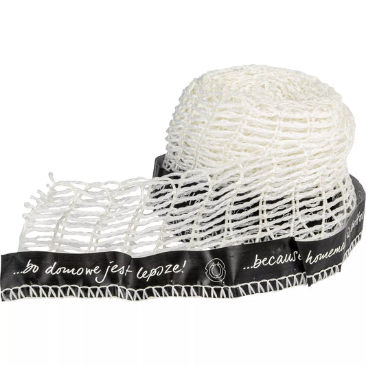Maisto tinklelis 15 cm x 4m