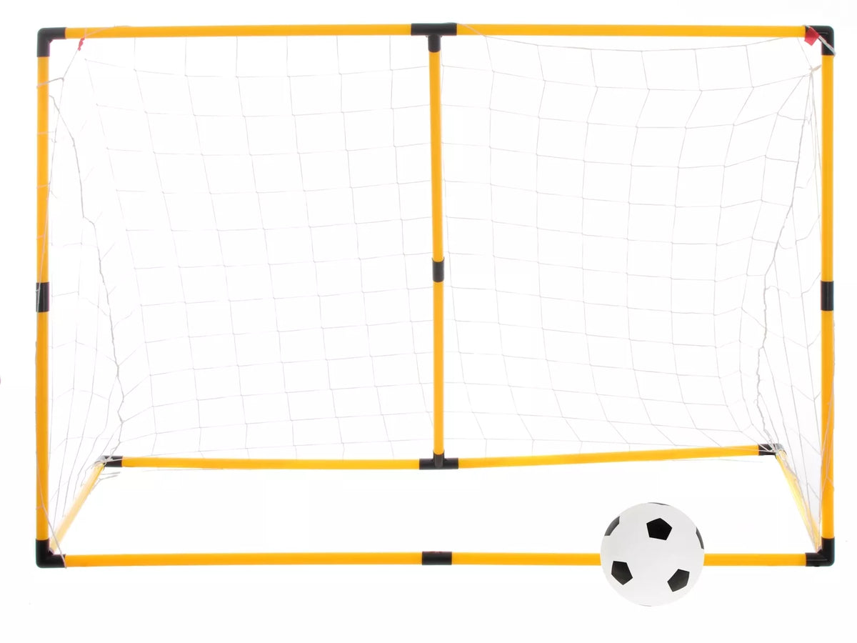 Mažojo futbolininko rinkinys