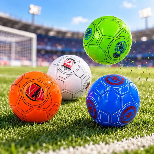 Mini futbolo kamuoliukas