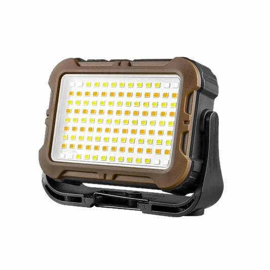 Nešiojamas LED prožektorius