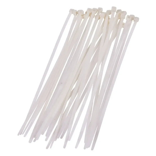 Plastikinės sąvaržos