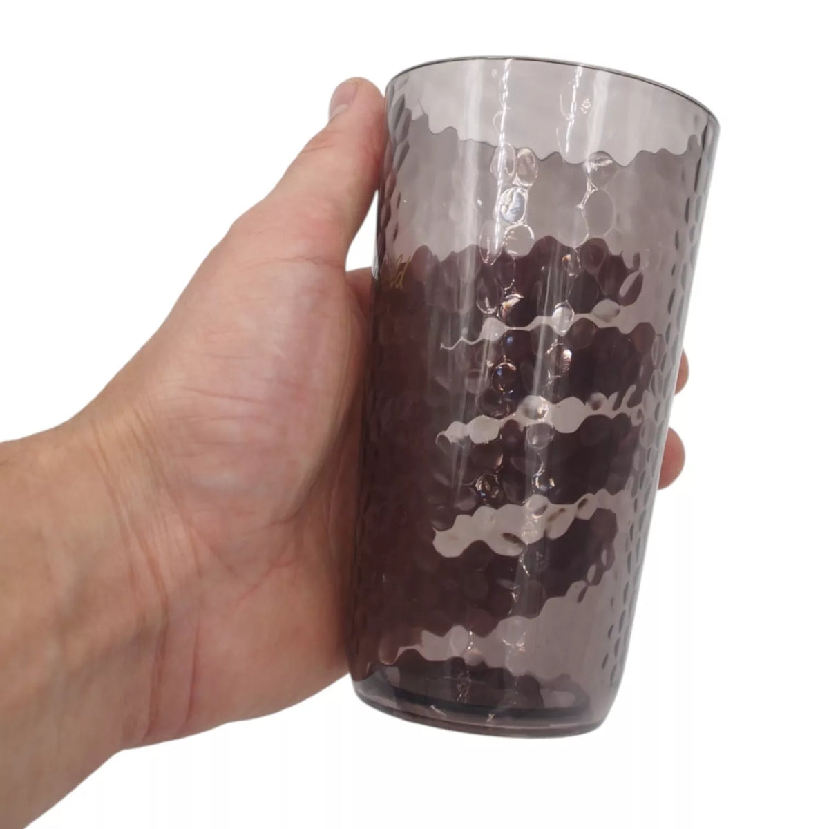 Plastikinis puodelis