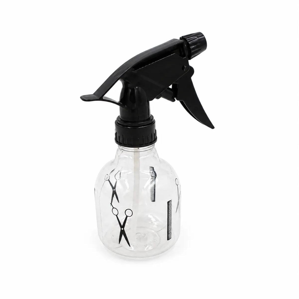 Plastikinis purkštukas 100 ml TR2360