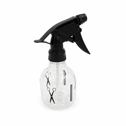 Plastikinis purkštukas 100 ml TR2360