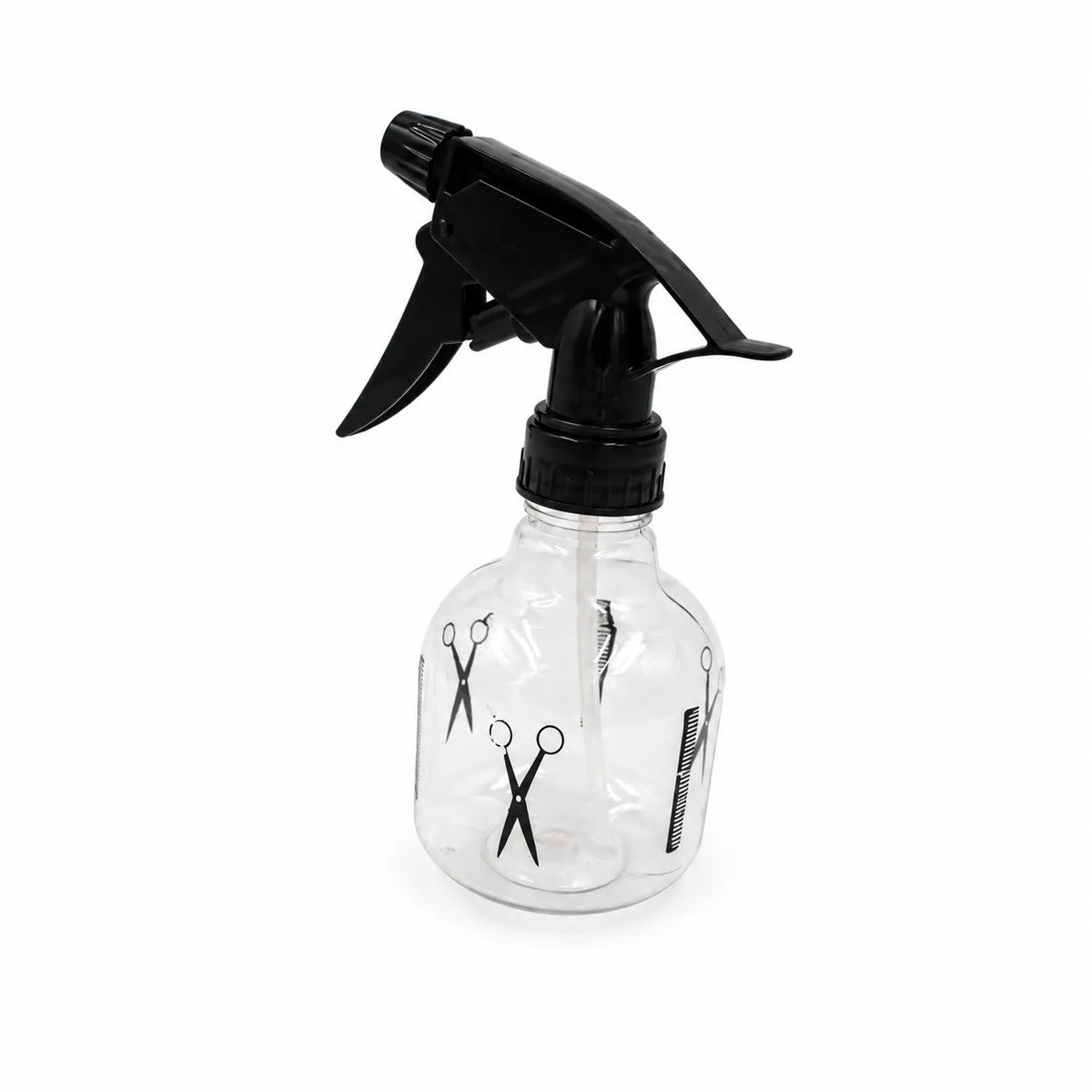 Plastikinis purkštukas 100 ml TR2360