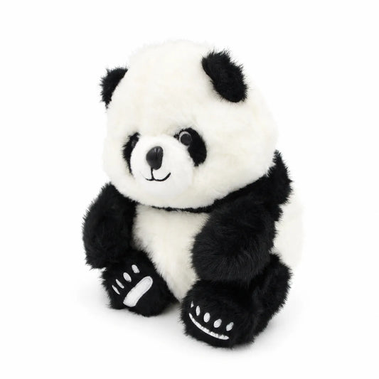 Pliušinė panda