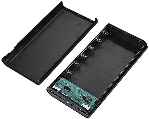 Powerbank Baterijos Dėklas X6
