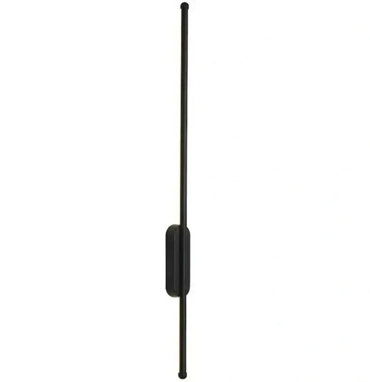 Sieninis LED šviestuvas 60 cm