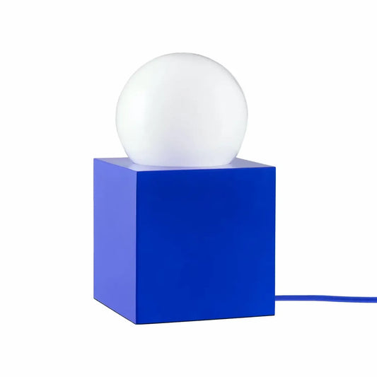 Stalinis šviestuvas Bob 14 Blue